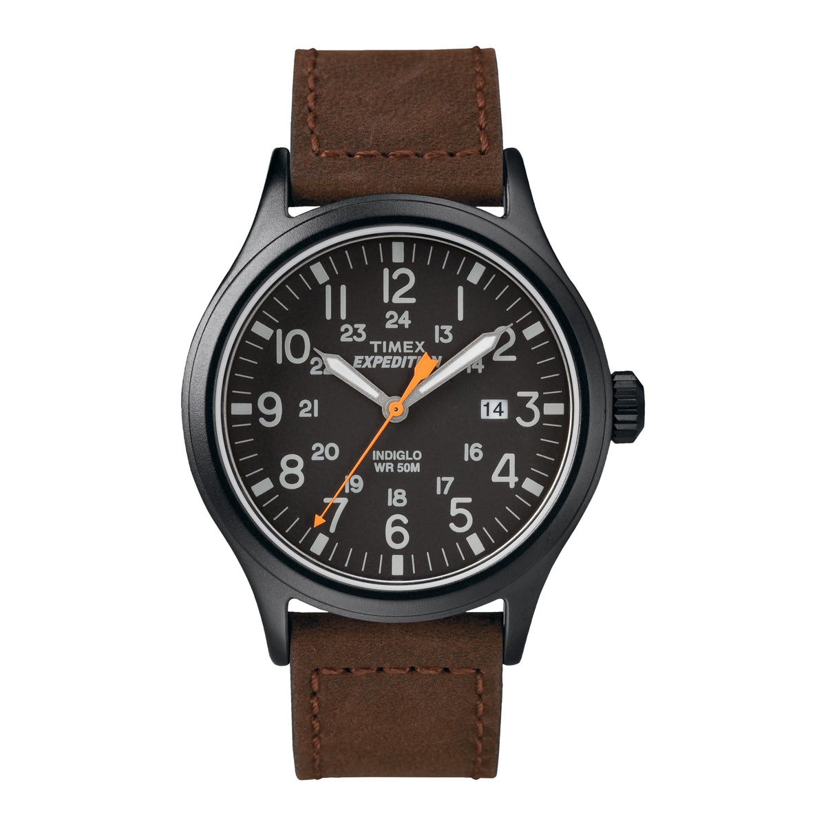 Men’S Watch, Durable Outdoor Model