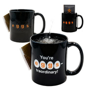 Color-Changing Mug