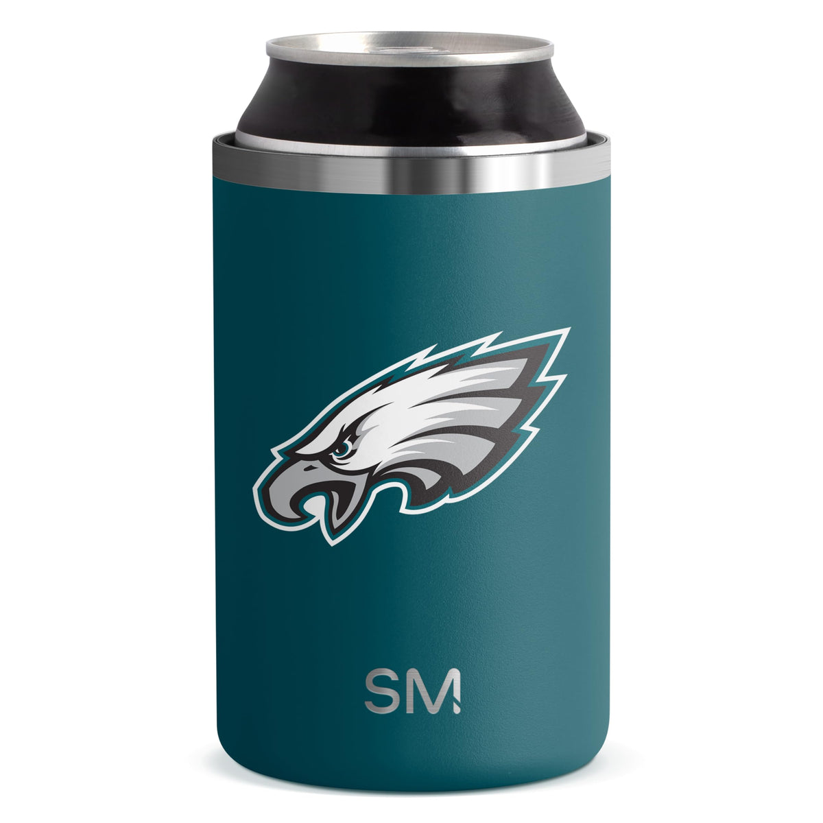 Insulated Sleeve For Canned Beverages