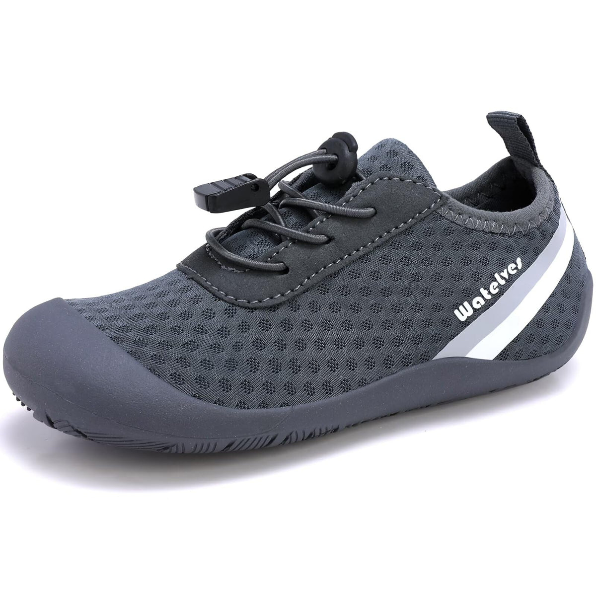 Toddler Water Shoes Kids Barefoot Athletic Sneakers Girls Boys
