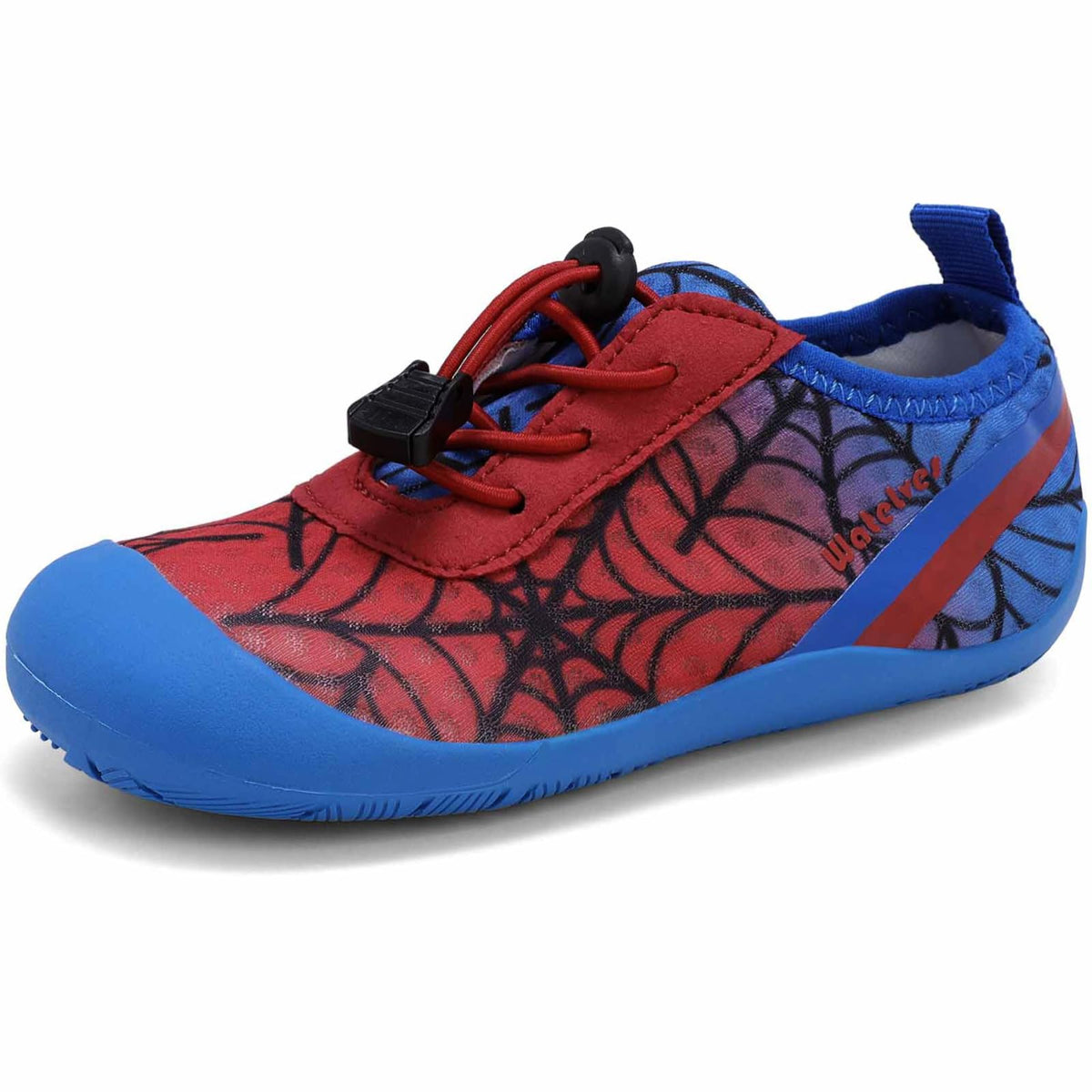 Toddler Water Shoes Kids Barefoot Athletic Sneakers Girls Boys