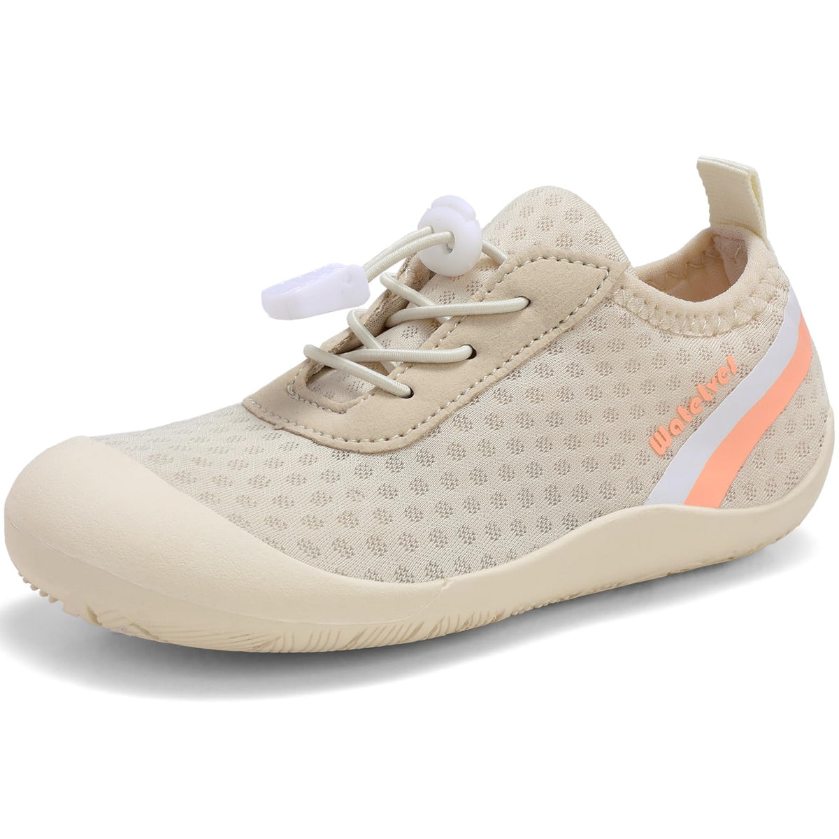 Toddler Water Shoes Kids Barefoot Athletic Sneakers Girls Boys