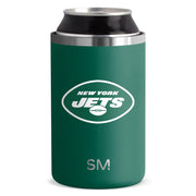 Insulated Sleeve For Canned Beverages