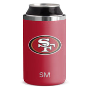 Insulated Sleeve For Canned Beverages