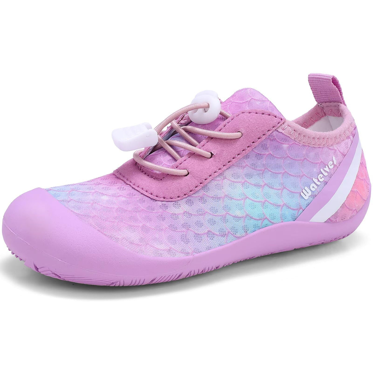 Toddler Water Shoes Kids Barefoot Athletic Sneakers Girls Boys