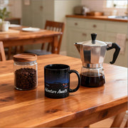 Color-Changing Mug