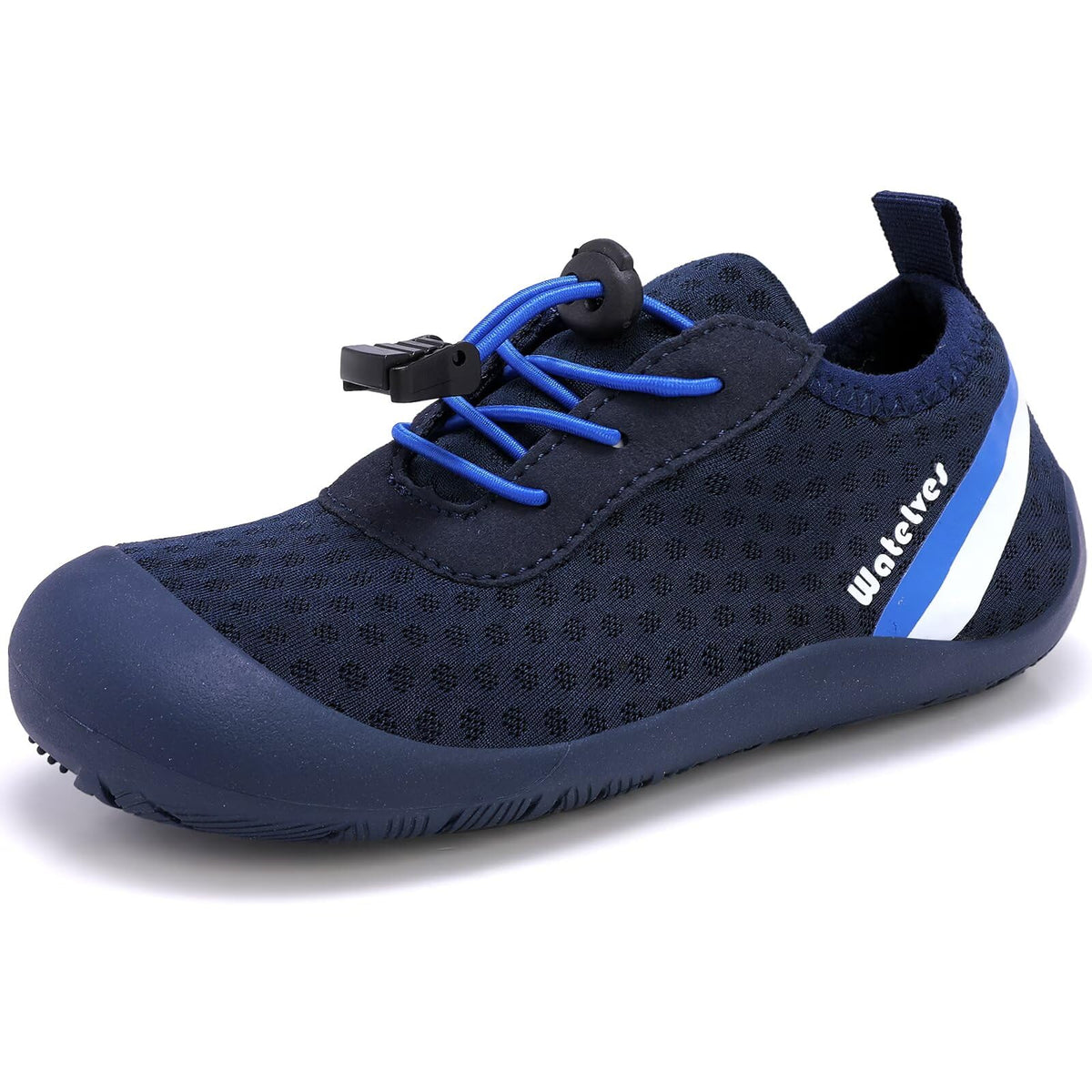Toddler Water Shoes Kids Barefoot Athletic Sneakers Girls Boys