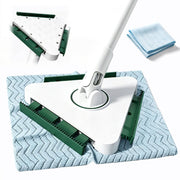 Make Floor Cleaning Easier