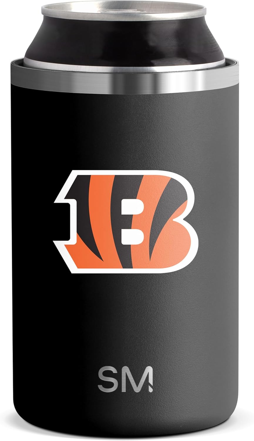 Insulated Sleeve For Canned Beverages
