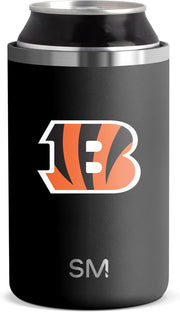 Insulated Sleeve For Canned Beverages