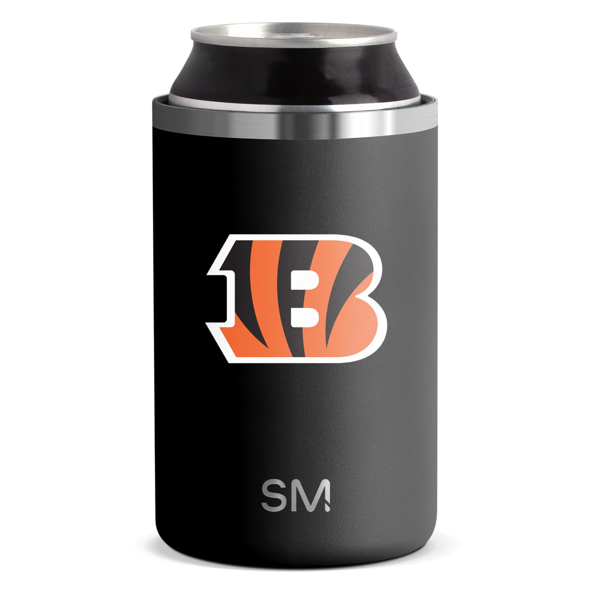 Insulated Sleeve For Canned Beverages