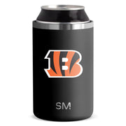 Insulated Sleeve For Canned Beverages