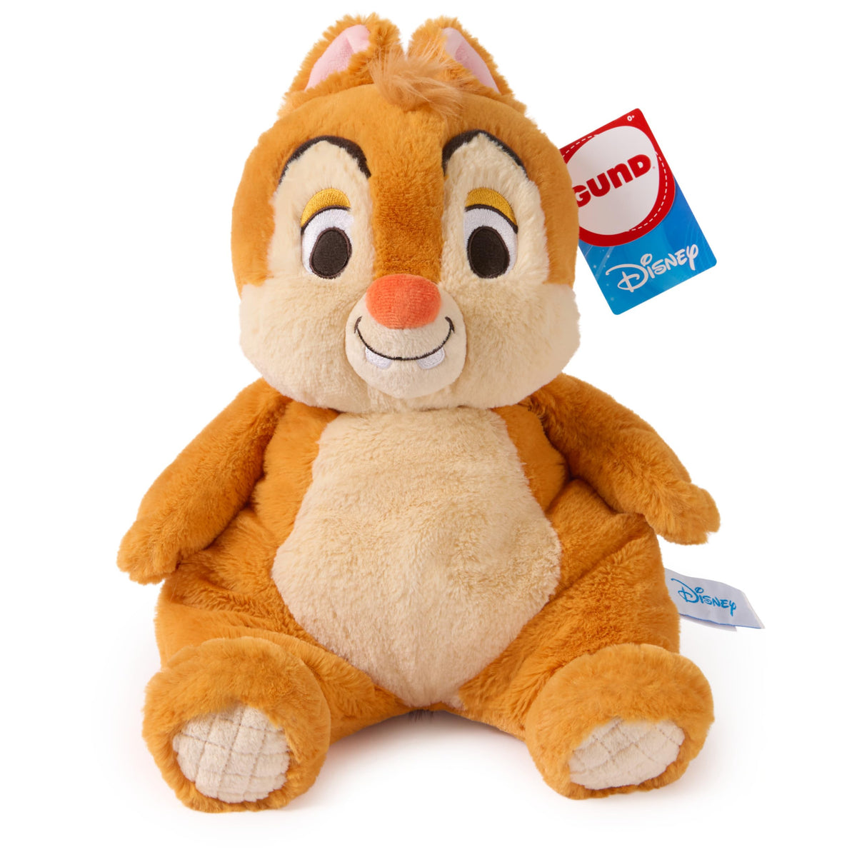 Disney Winnie the Pooh Oh So Snuggly Eeyore 12.5-Inch Plush Ages 0+