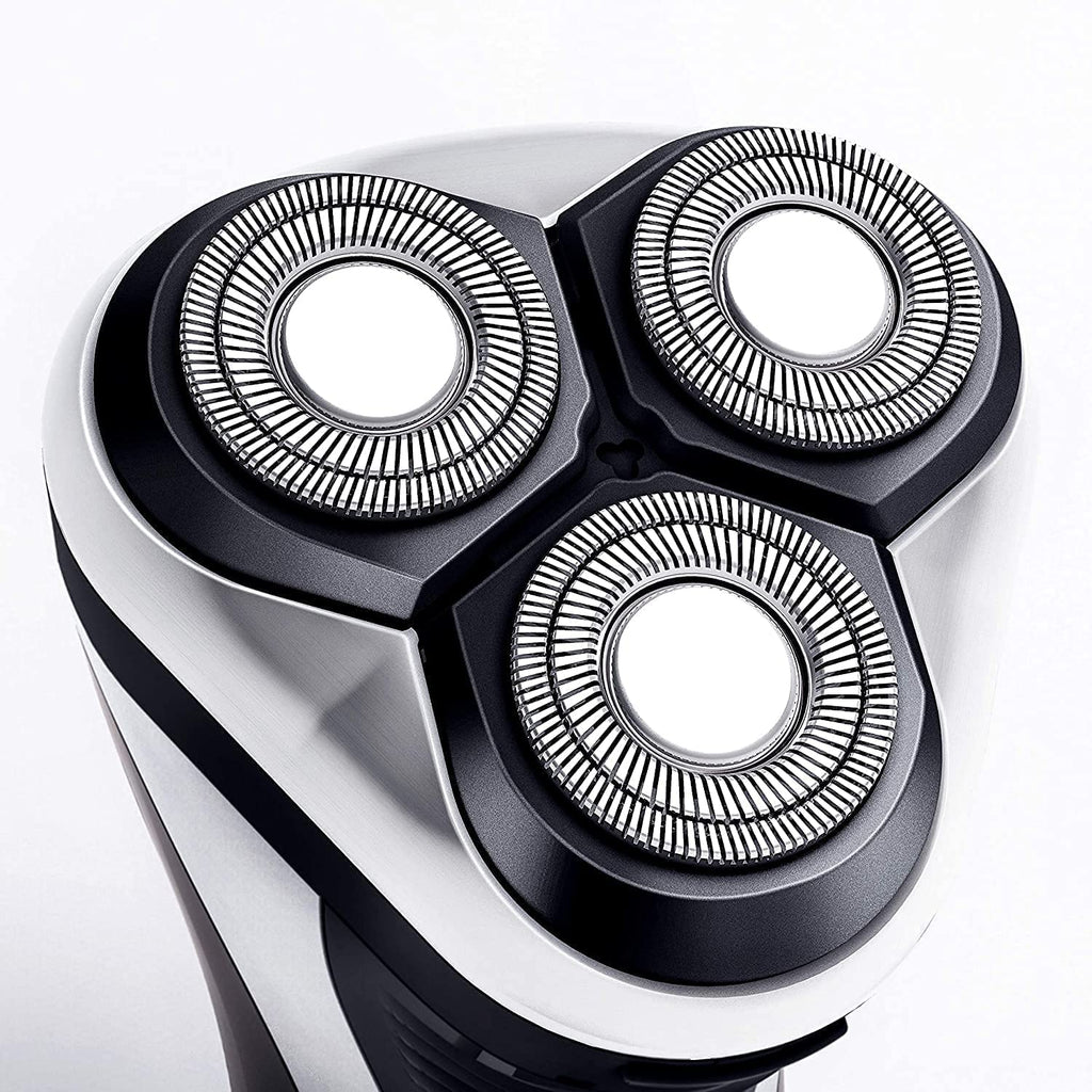 Men's Electric Rotary Shaver