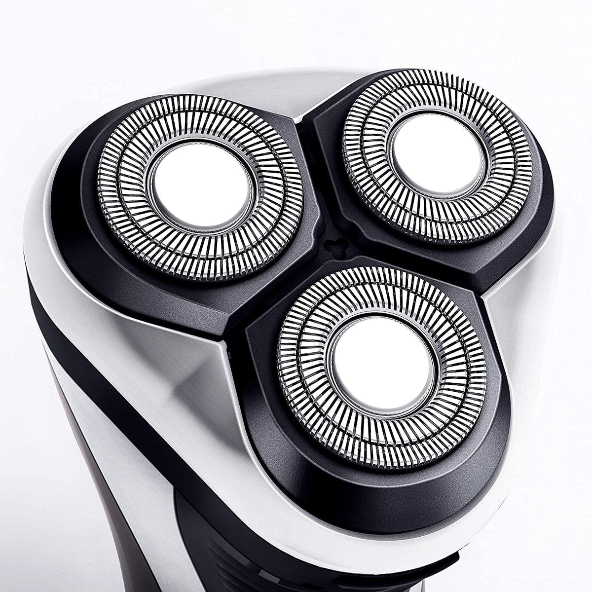 Men's Electric Rotary Shaver