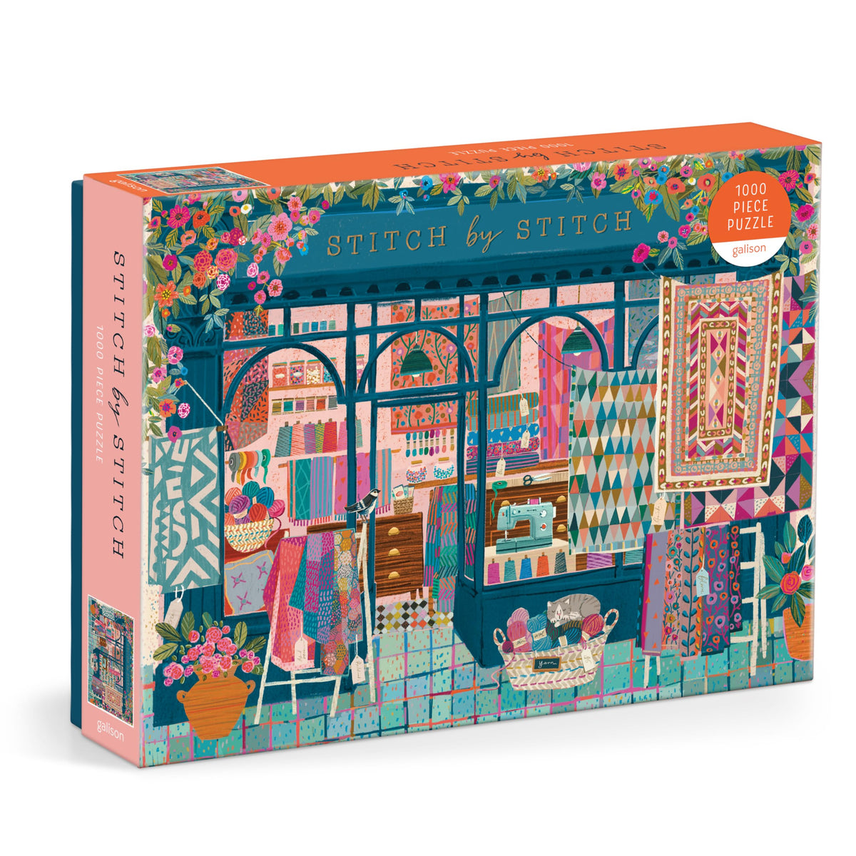 500 Piece Jigsaw Puzzle For Adults
