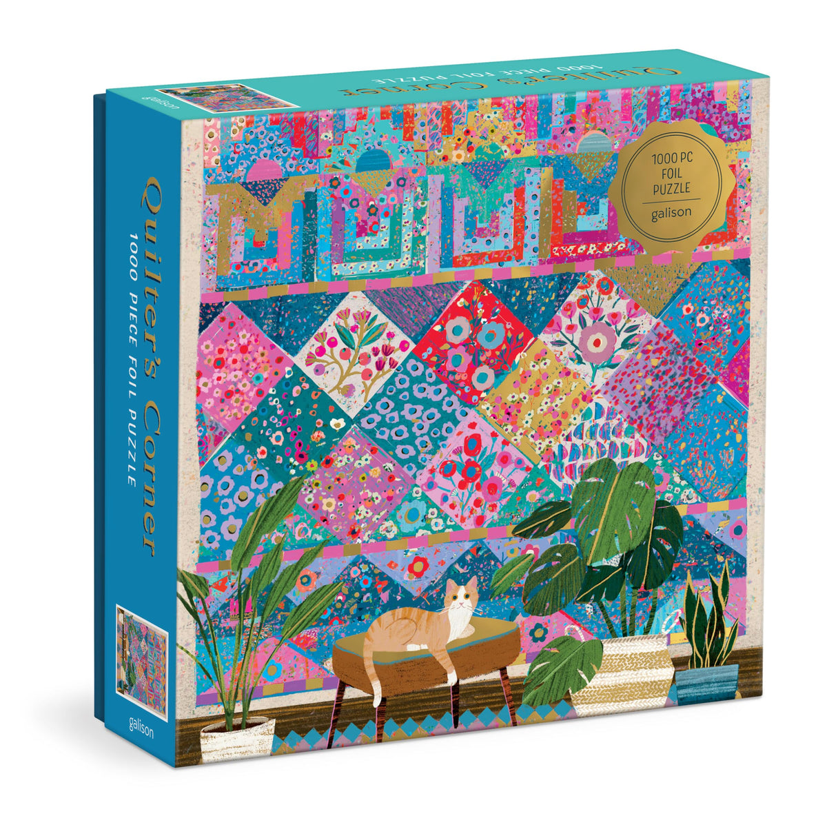 500 Piece Jigsaw Puzzle For Adults