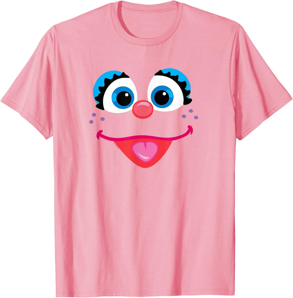 Holiday-themed T-shirt