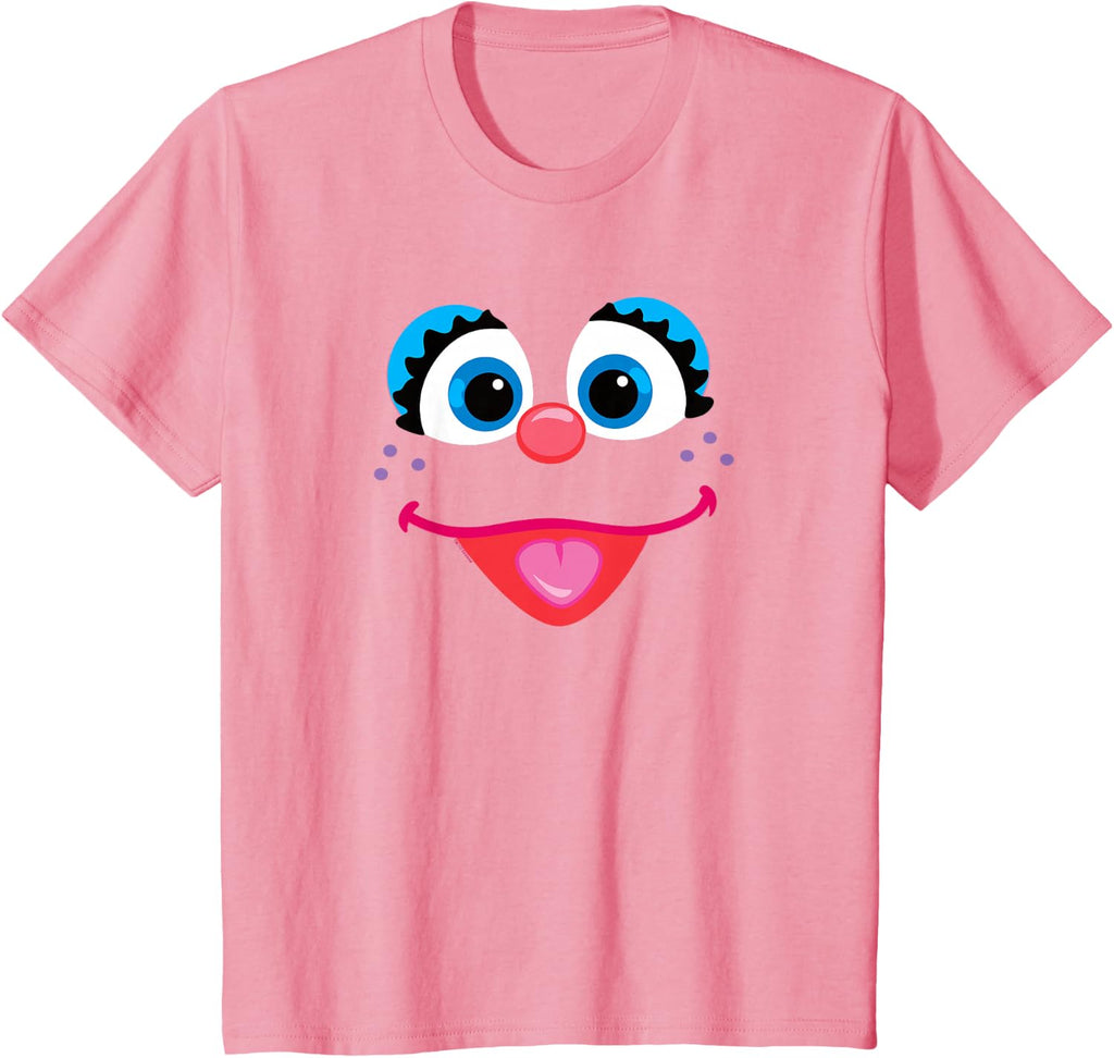 Holiday-themed T-shirt