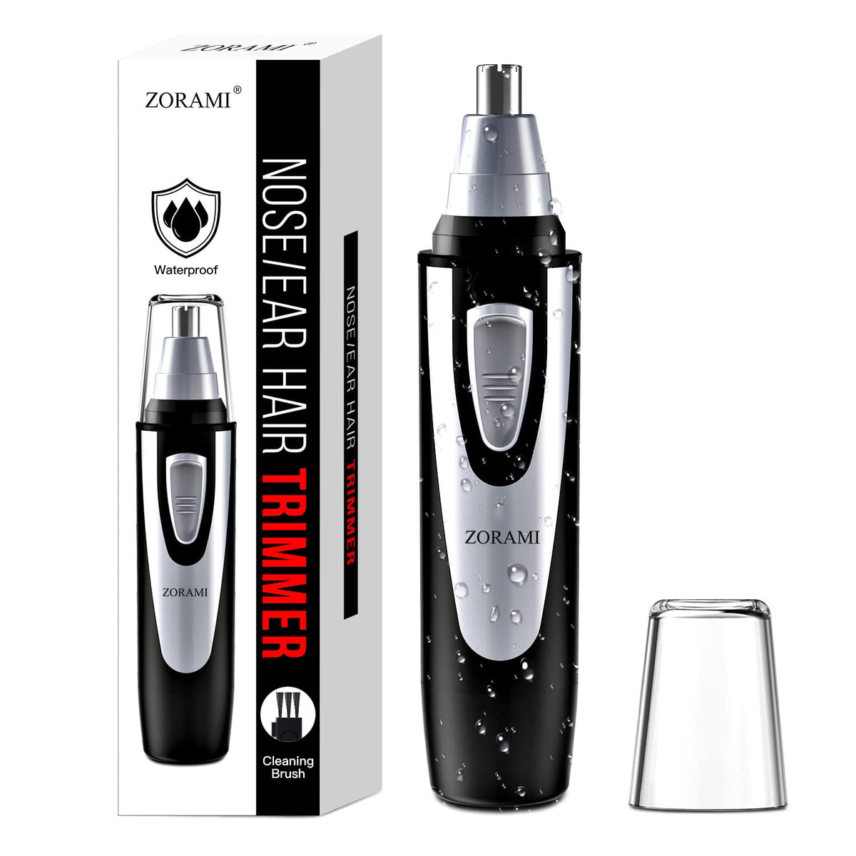 Electric Nose Hair Trimmer