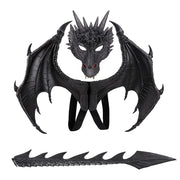 Dragon Costume for Kids Boys Girls