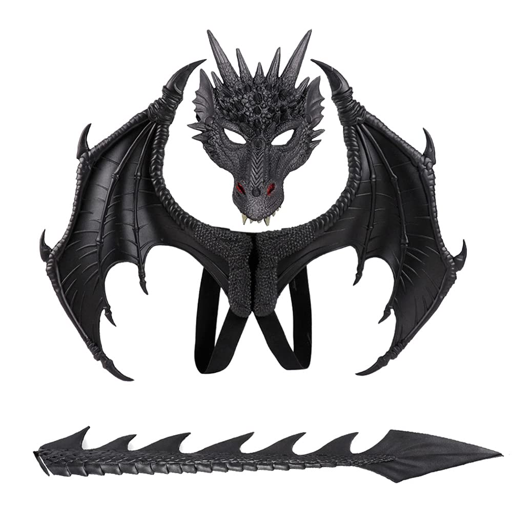 Dragon Costume for Kids Boys Girls