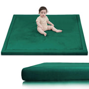 Baby play mat