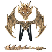 Dragon Costume for Kids Boys Girls