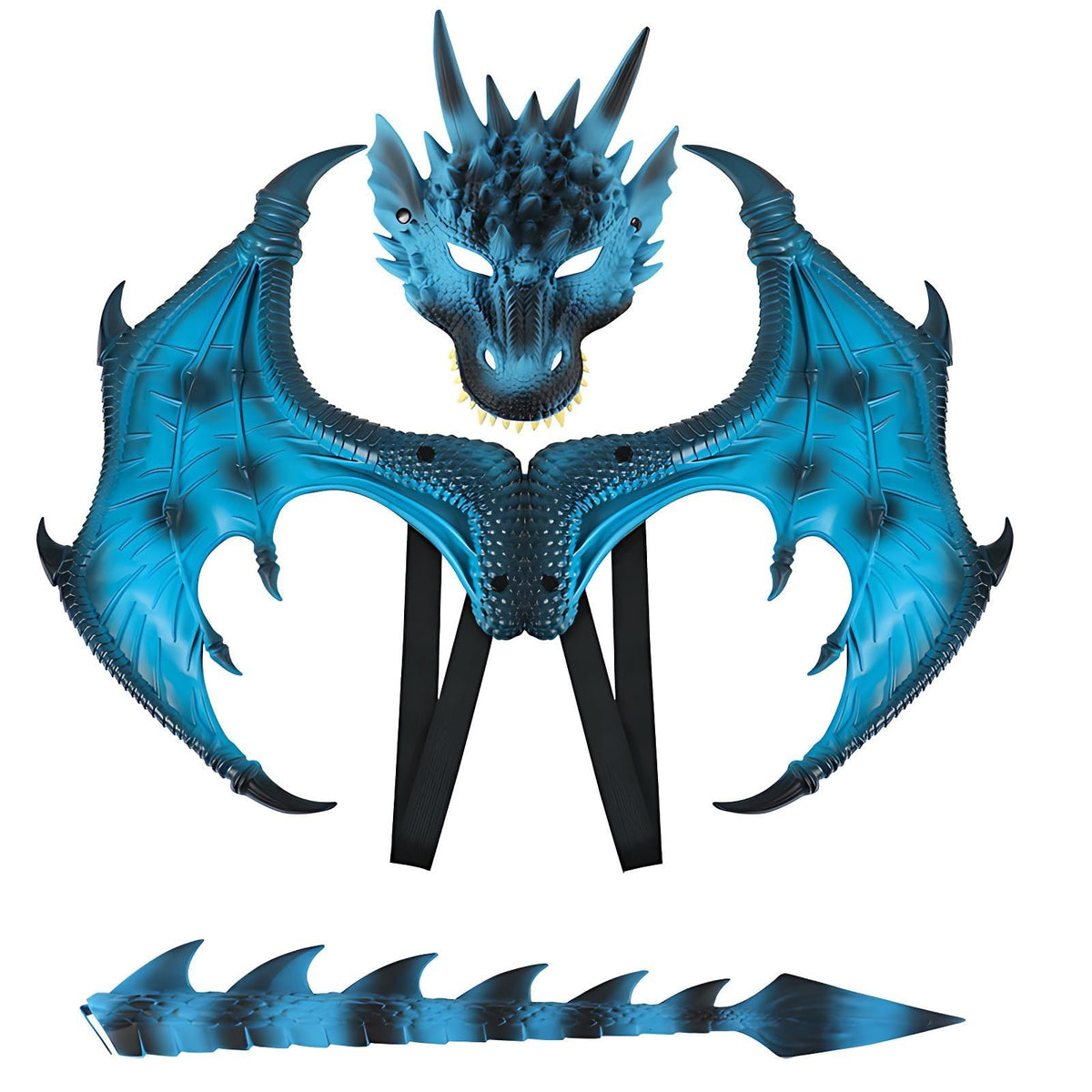 Dragon Costume for Kids Boys Girls