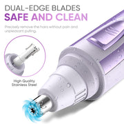 Electric Nose Hair Trimmer