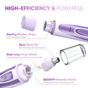 Electric Nose Hair Trimmer