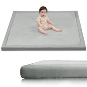 Baby play mat