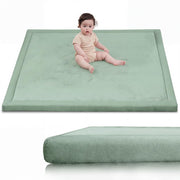 Baby play mat