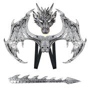 Dragon Costume for Kids Boys Girls