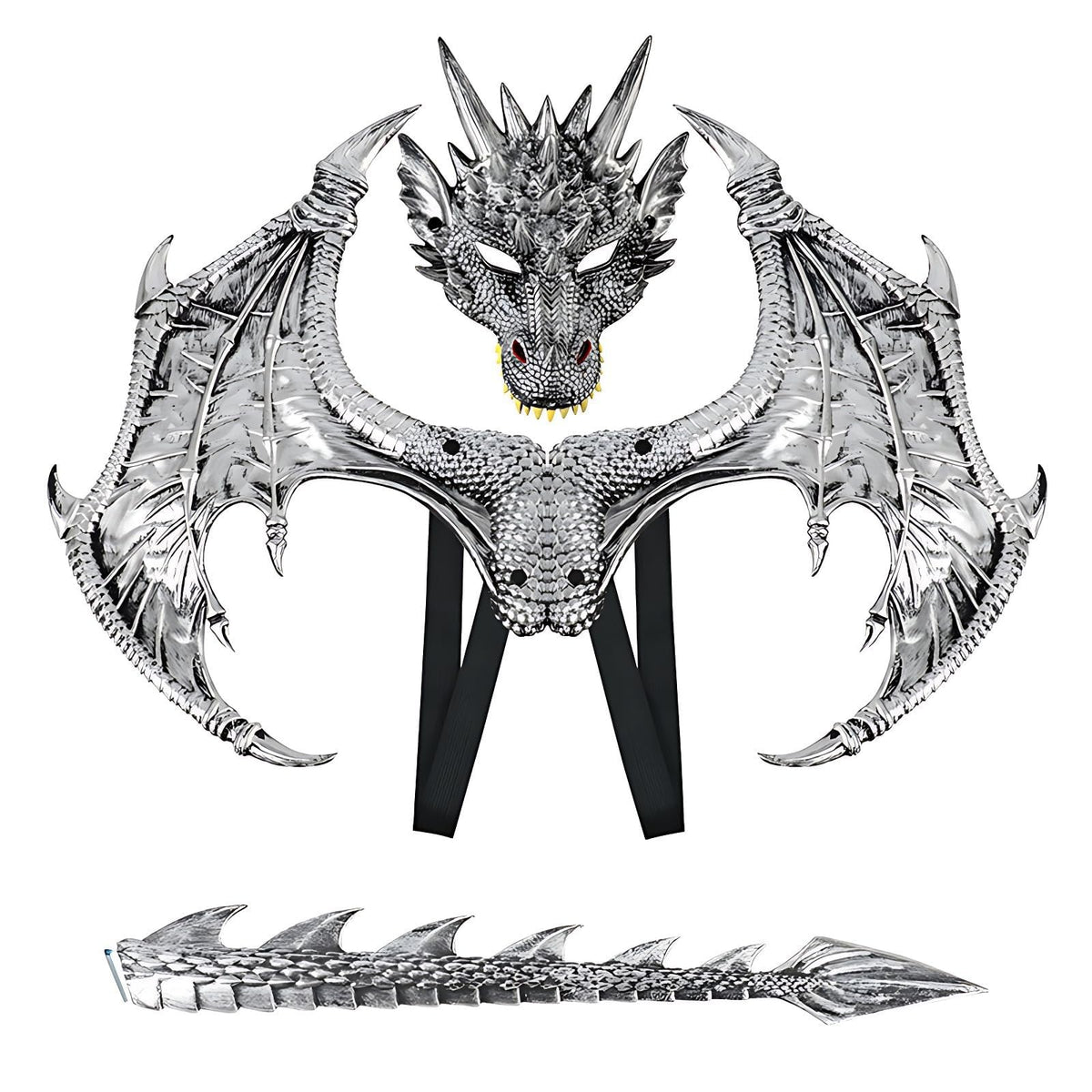 Dragon Costume for Kids Boys Girls